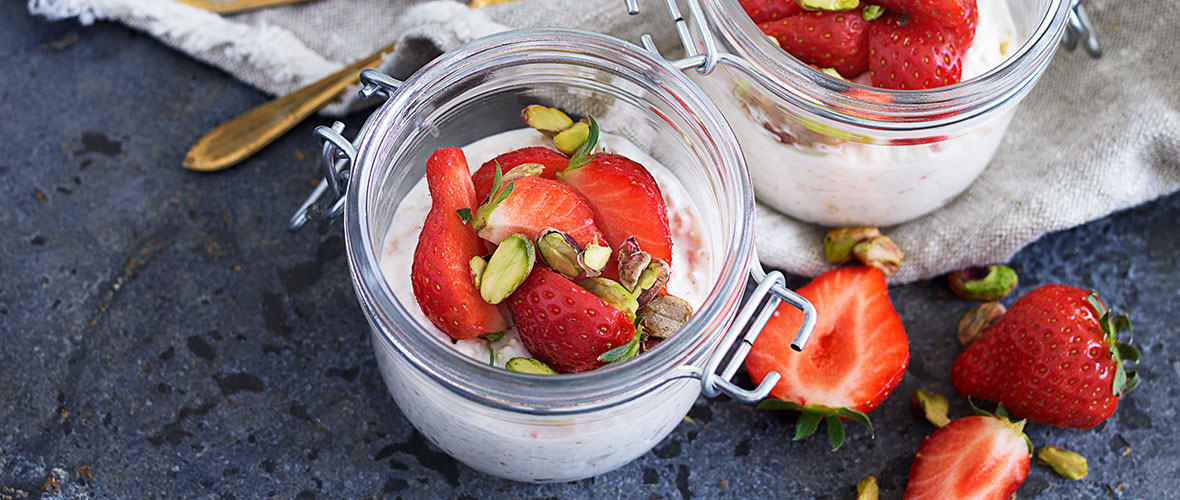 Overnight Oats
